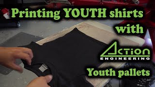 Why youth shirts printing is a game-changer