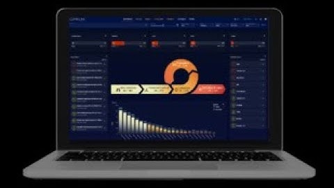 World Leading Open-XDR Platform - Everything Detect & Response