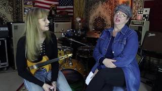 Wild Mountain "Above And Beyond With Carolyn Maroney" Episode Two