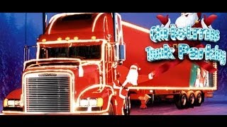 Christmas Truck Parking Android Gameplay (HD) screenshot 1