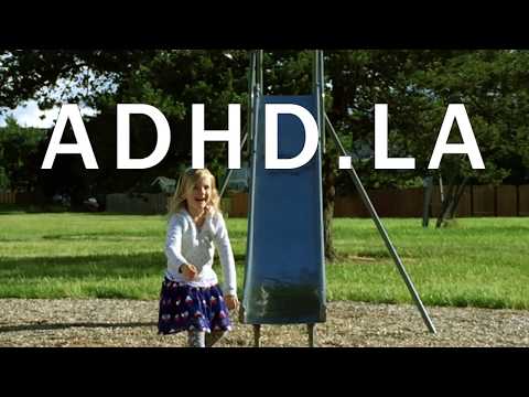 Different Types of ADHD : Pooh Bear Inattentive Type ADHD in Scottsdale and Phoenix, AZ