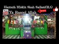 Hazrath syedna miskin shah sailani auliara dargah ki zyarat kare  chickballapur  karnataka