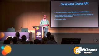 The Future of Apache Storm