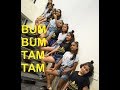 Bum Bum Tam Tam - Mc Fioti / 1MILLION Dance Studio / Minny Park choreography