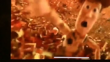 My Reaction That Fetch! With Ruff Ruffman Came out in 2006