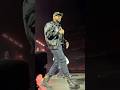 #Usher brought out #Fabolous at #Metlife stadium