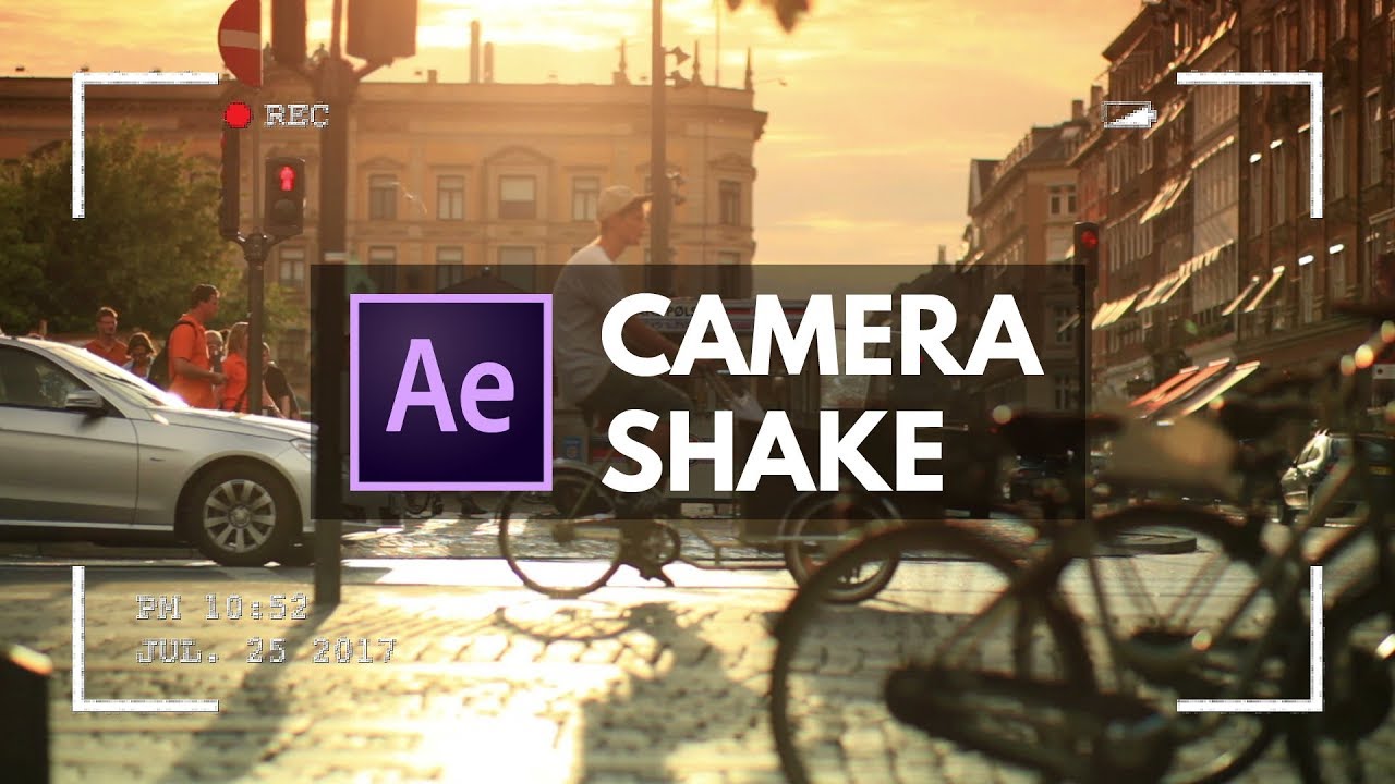 adobe premiere camera shake effect adobe premiere camera shake effect