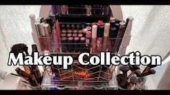 My Makeup Collection + Storage | HK