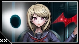 New Friends and Familiar Foes | Danganronpa V3: Killing Harmony #1