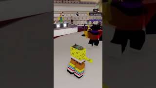 Singing Moscow on Roblox Got Talent