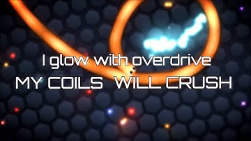 Snake Charmer 1 HOUR | Slither.io Song | TryHardNinja