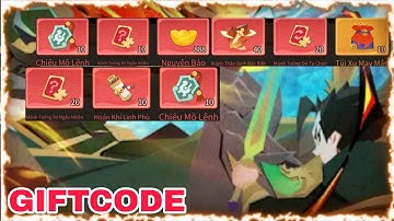 Tam Quốc Giấy VNG | Tất tần tật các giftcode dành cho tân thủ và hướng dẫn nhập code