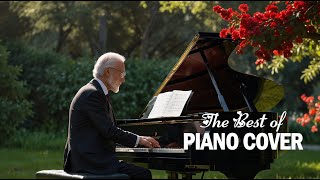 เพลงรักเปียโนที่สวยงาม | เพลงเปียโนผ่อนคลายช่วยปลอบประโลมหัวใจและระบบประสาท 🎹🎹