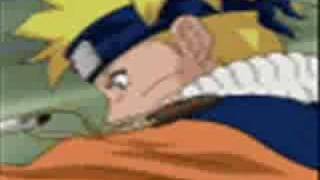 Naruto-Pulse Of The Maggots
