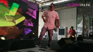 Gadis Jolobu  Waris  Unifestmy 2019  