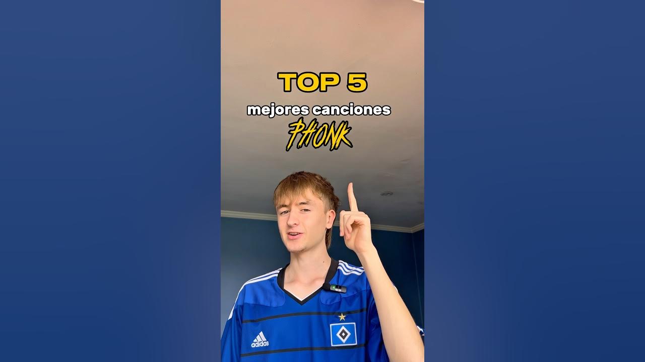 Mejores canciones de Phonk π§ Mejores canciones de Phonk π§