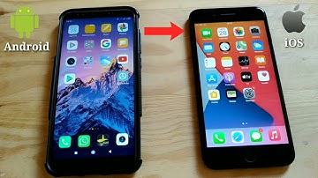 transfer files from android to iphone using shareit / Android to iOS/how to use shareit
