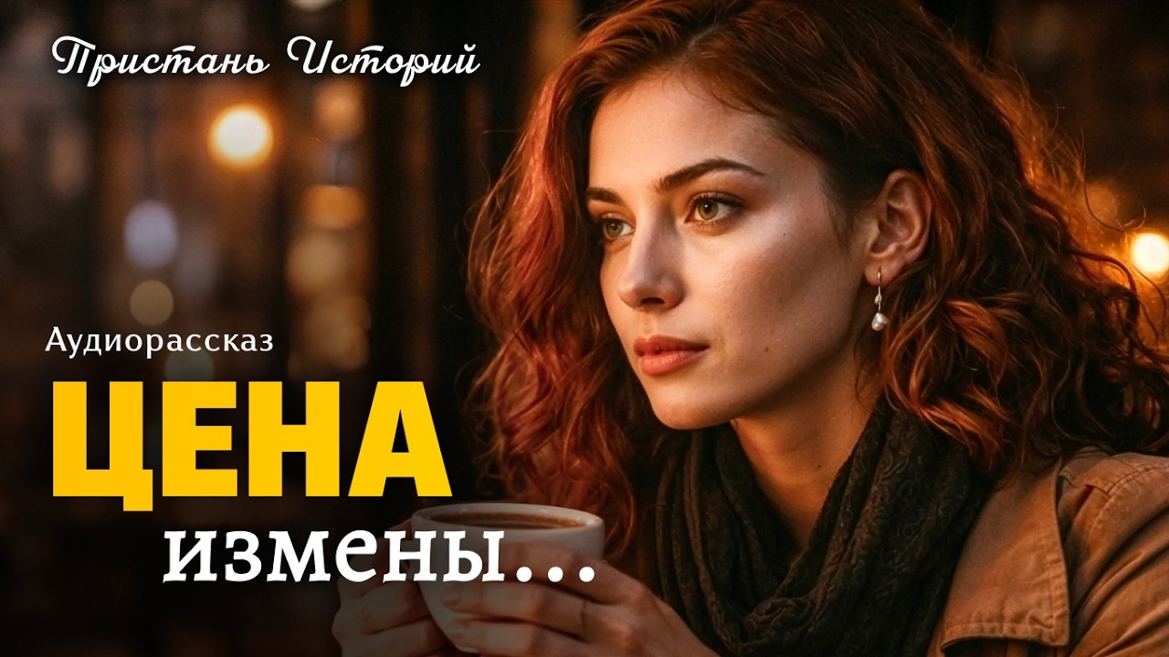 СЕМЬ ЛЕТ КОПИЛА НА ЕДИНСТВЕННЫЙ ШАНС... НО МУЖ ЗАБРАЛ ВСЕ ДЕНЬГИ ДЛЯ ДРУГОЙ...