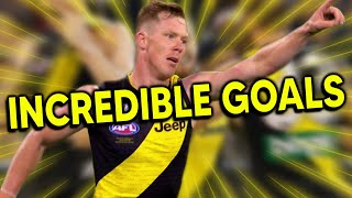 INCREDIBLE RICHMOND GOALS #1