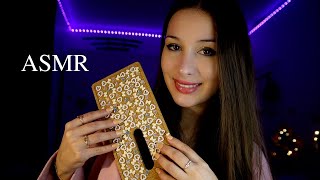 Live ASMR 16 Mars 2026