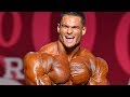 Mr Olympia 2018 Top 5 Men's Physique (Update)