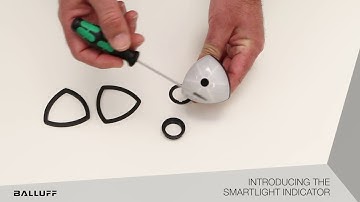 Smartlight Indicator Detailed Introduction