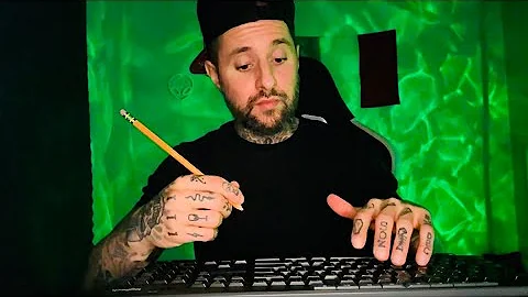 Fast & Extremely Aggressive Job Interview RP ASMR | Keyboard,Writing and Hand Sounds