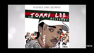 4thNation reacts to | Tommy Lee Sparta - Relevant (Official Audio) 🔥🔥  #4thNation