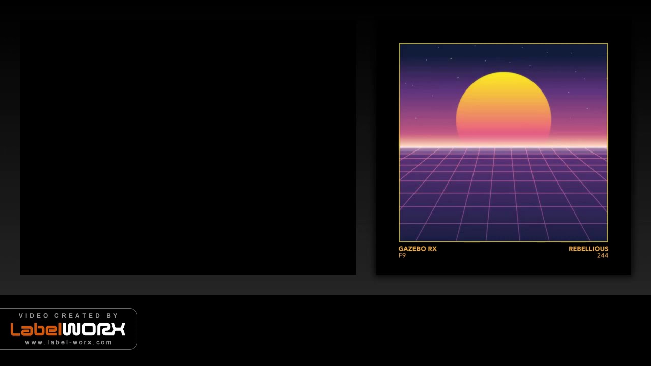 Gazebo RX - Ball (Original Mix) auf YouTube ansehen Gazebo RX - Ball (Original Mix) auf YouTube ansehen