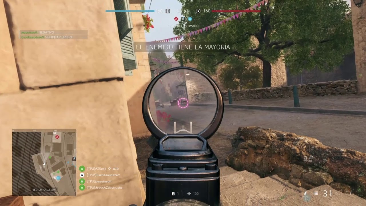 Battlefield™ VMKVII