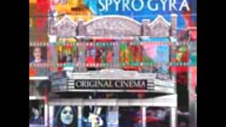 Spyro Gyra - Handheld chords