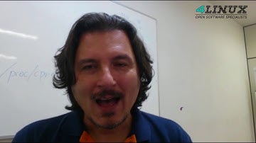 Dicas para certificação LPI com Cesar Brod