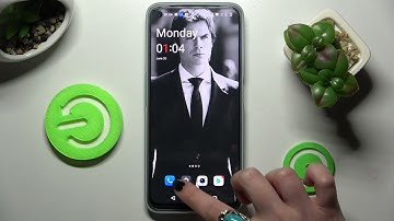 ONEPLUS NORD CE 2 LITE - How To Change Icons Size