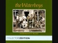 If I Can't Have You - The Waterboys