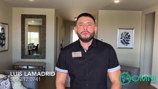 NEW CONSTRUCTION MODEL