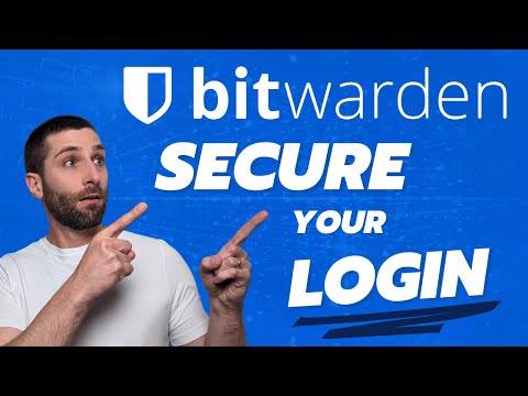 The Easiest Way To Log Into Bitwarden