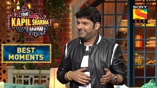 Relatives And Summer Holidays | The Kapil Sharma Show Season 2 | Best Moments