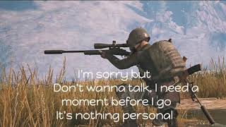 Download Lyric ON MY WAY (ALAN WALKER) PUBG cover by Eltasya Natasya indonesia Mp3 Download Lyric ON MY WAY (ALAN WALKER) PUBG cover by Eltasya Natasya indonesia Mp3