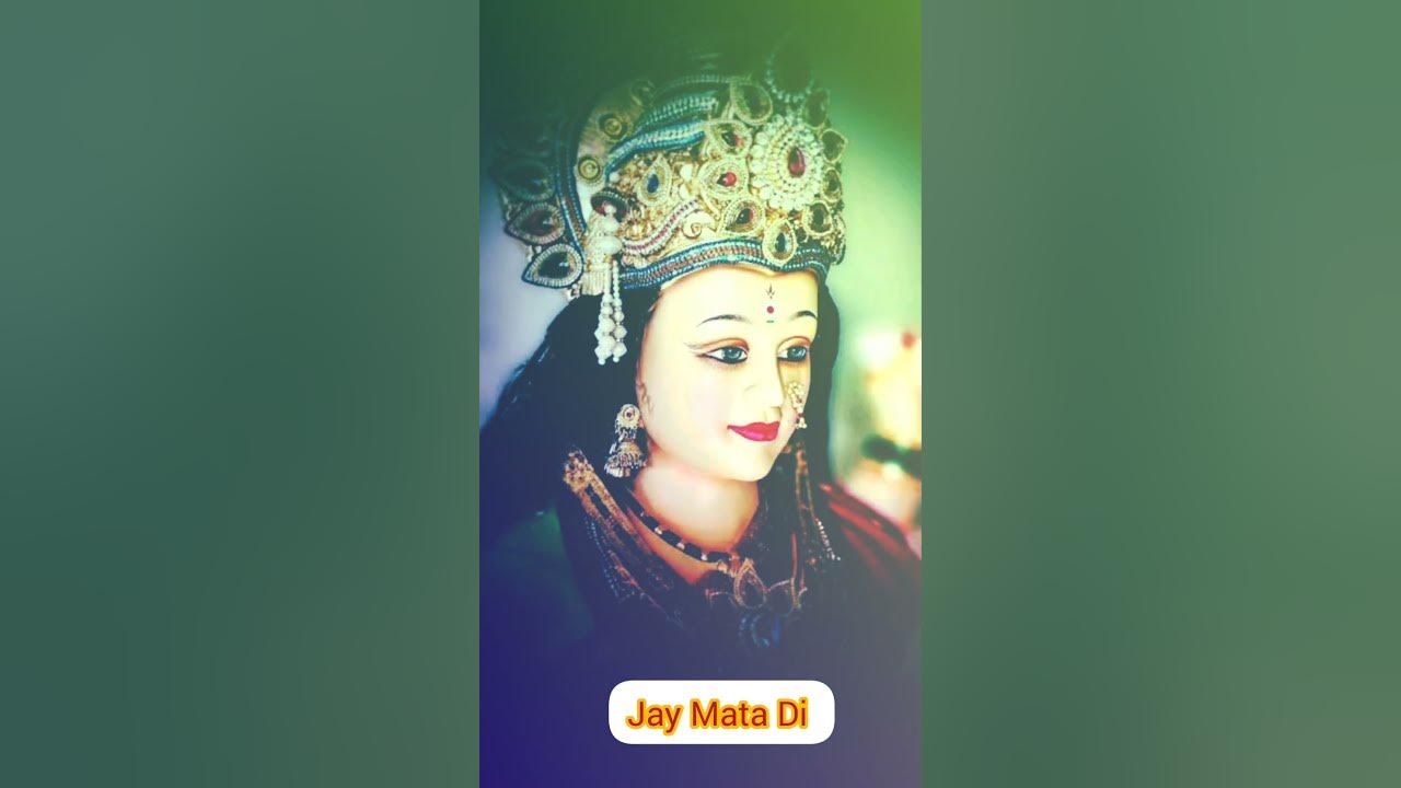 Durga chalisa subah ki Aarti #video #viral #bhakti #shorts #short #music #durga