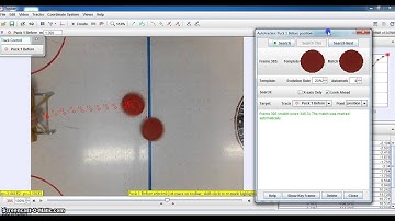 Tracker   2D Collision