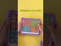 Our new purple Mibbyland AAC device is finally here! 🗣️✨ #aacdevice #aac #autism #nonverbal