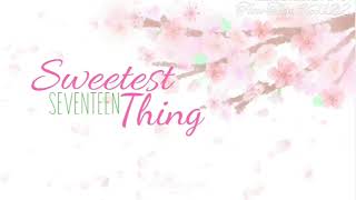 Download Lagu [Vietsub] SWEETEST THING - SEVENTEEN (Wonwoo, Joshua, DK, Seungkwan, Dino) ( 'Chocolate' OST) MP3