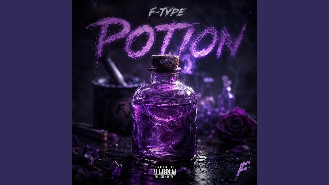 Regardez Potion sur YouTube Regardez Potion sur YouTube