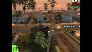 Download lagu gta sa naruto flying jutsu
