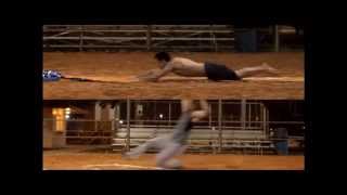 Vitamin Water Ad feat. David Wright & The Situation (HD) Wealth