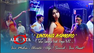 LINTANG ASMORO 🔥😍 ❃ CS . ALR⭕STA DONGKREK SRAGEN ❃ ALFA JILID 1 (Mr. KIRUN) ❃ INO MEDIA PUSAT