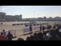 Egyptian drifting championship   round 2