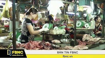 FBNC - Truy xuất nguồn gốc thịt heo : Lợi kép cho cả người chăn nuôi lẫn người tiêu dùng