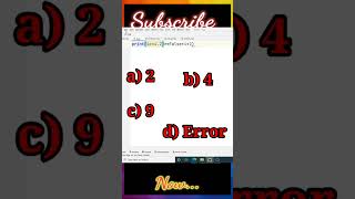 Python Interview Question | 98% लोगो को नहीं पता क्या आपको पता है! #python #programming #coding
