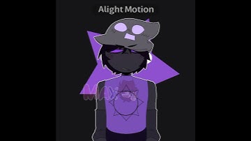 Azuretime cr:@bonzomcbonbon #alightmotion #Azure #twotime #azuretime #forsaken #animation